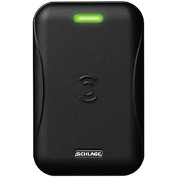 SCHLAGE MT15-485 Multi-Technology Card Reader