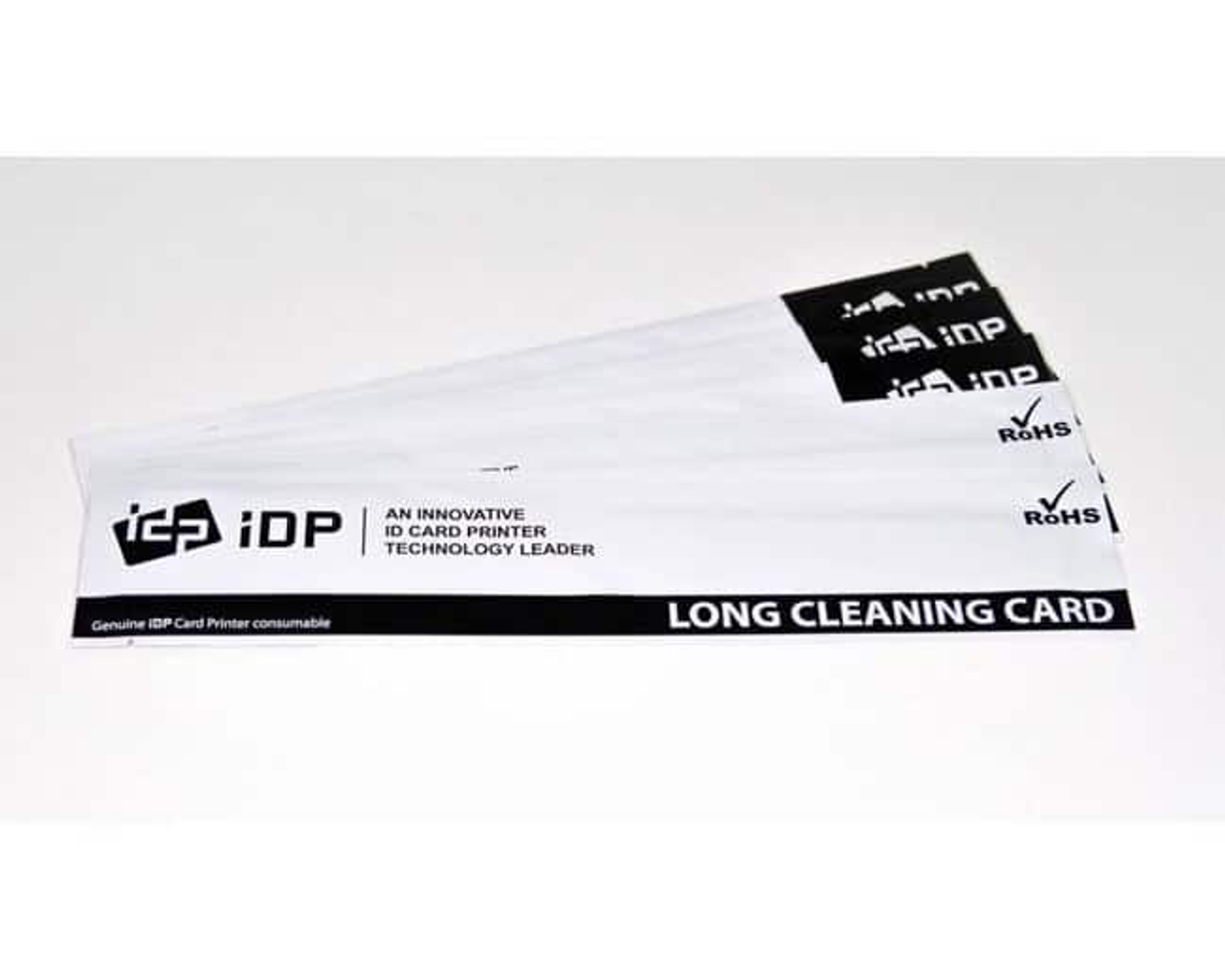 IDP Long Cleaning Card - 659909
