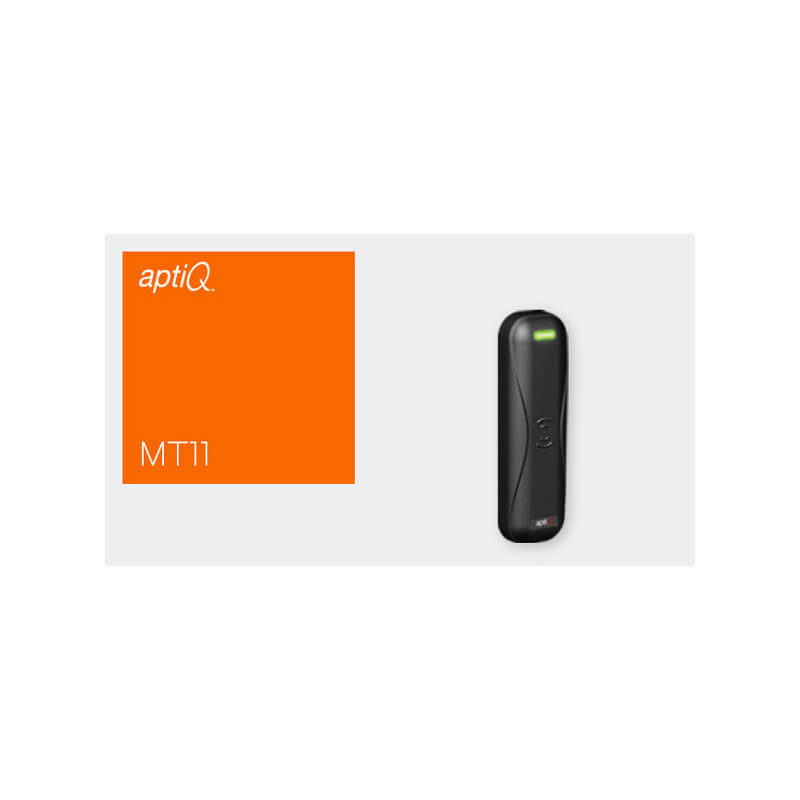 Aptiq Mt11 Multi Technology Card Reader Id Card Systems