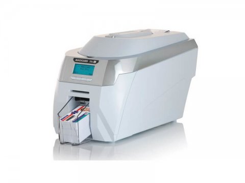 Card Printer Brands - Id Card Systems